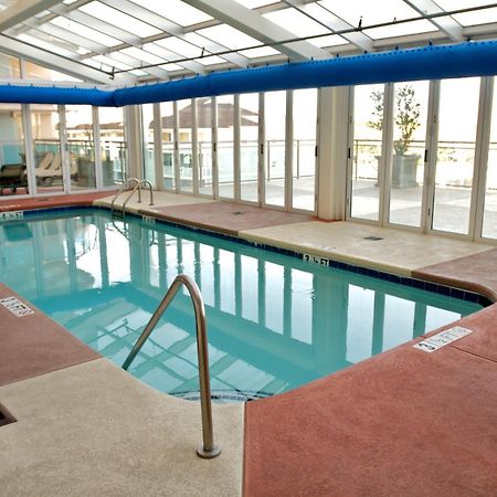 Bahama Sands Condos Myrtle Beach Ngoại thất bức ảnh