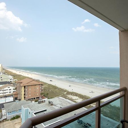 Bahama Sands Condos Myrtle Beach Ngoại thất bức ảnh