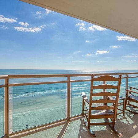 Bahama Sands Condos Myrtle Beach Ngoại thất bức ảnh
