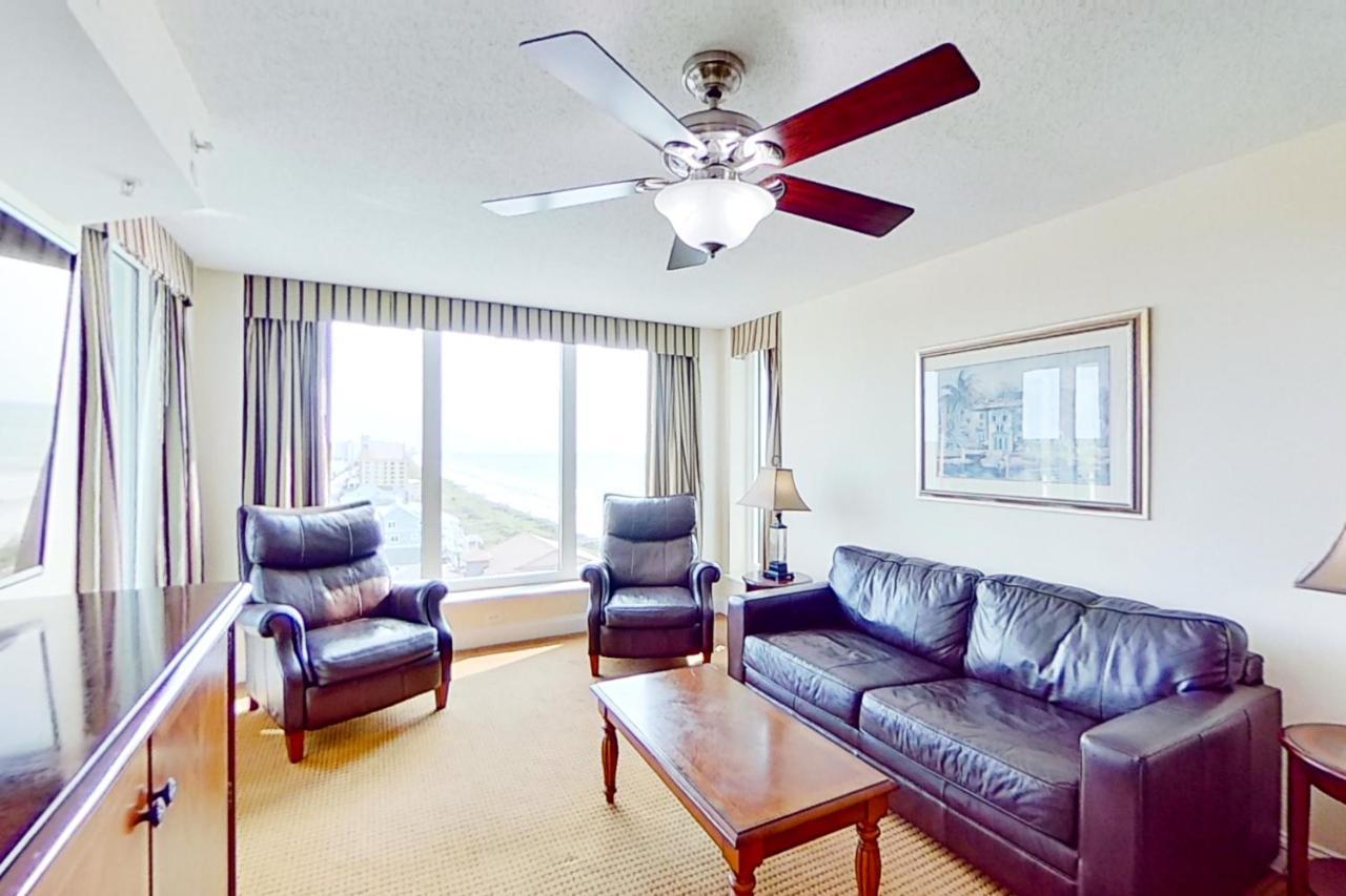 Bahama Sands Condos Myrtle Beach Phòng bức ảnh