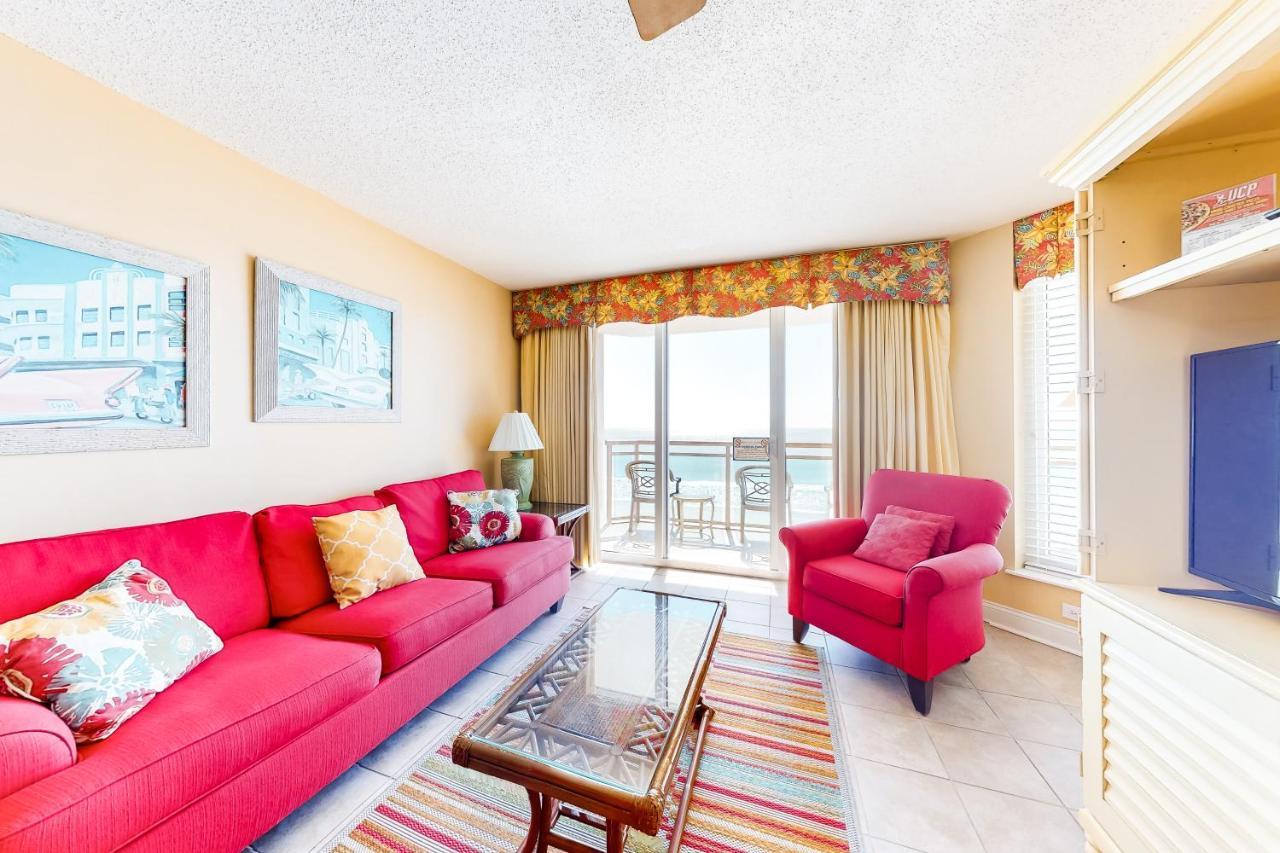 Bahama Sands Condos Myrtle Beach Phòng bức ảnh