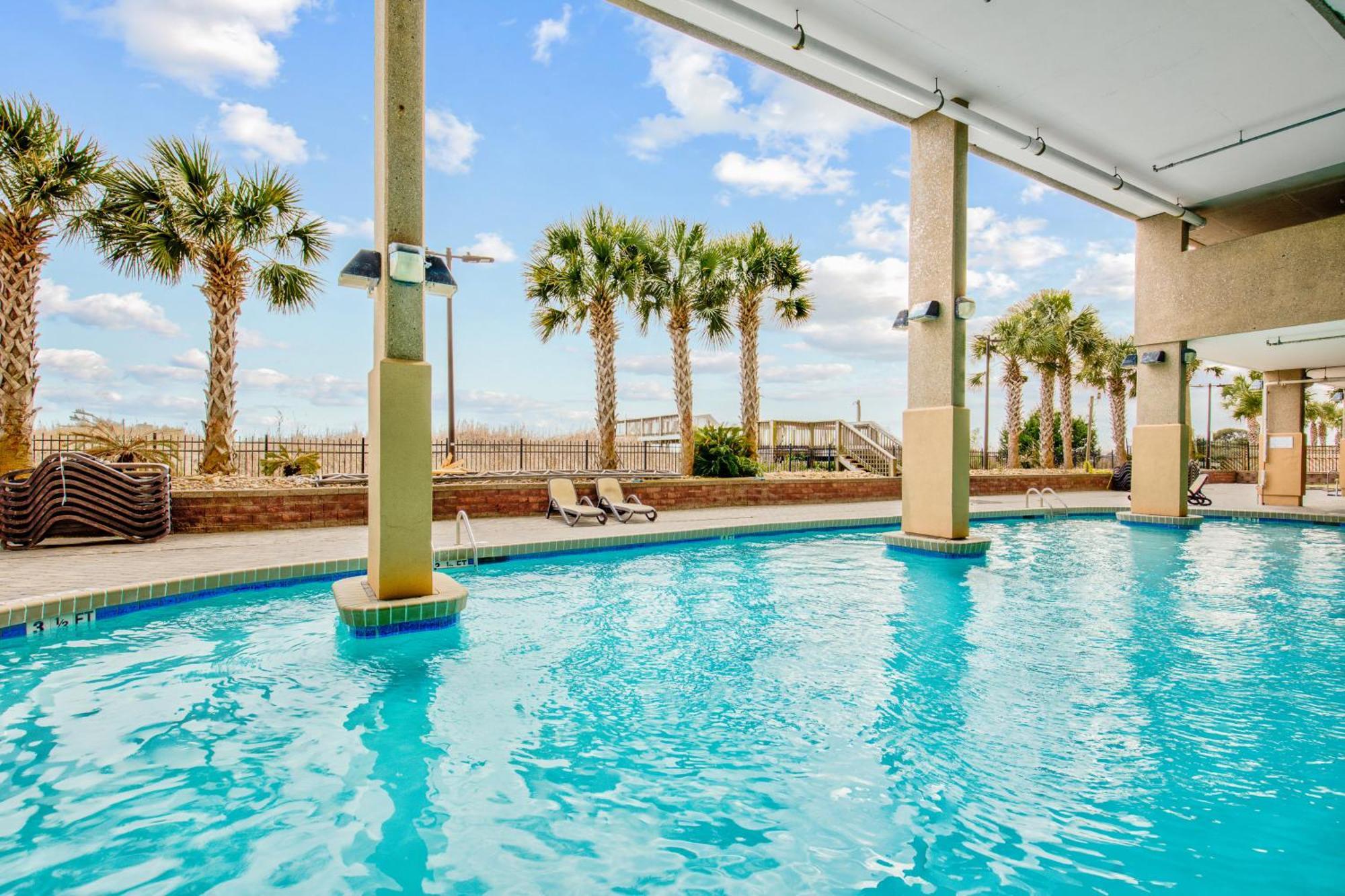 Bahama Sands Condos Myrtle Beach Phòng bức ảnh