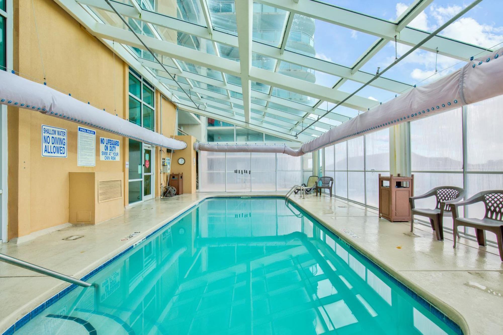 Bahama Sands Condos Myrtle Beach Phòng bức ảnh