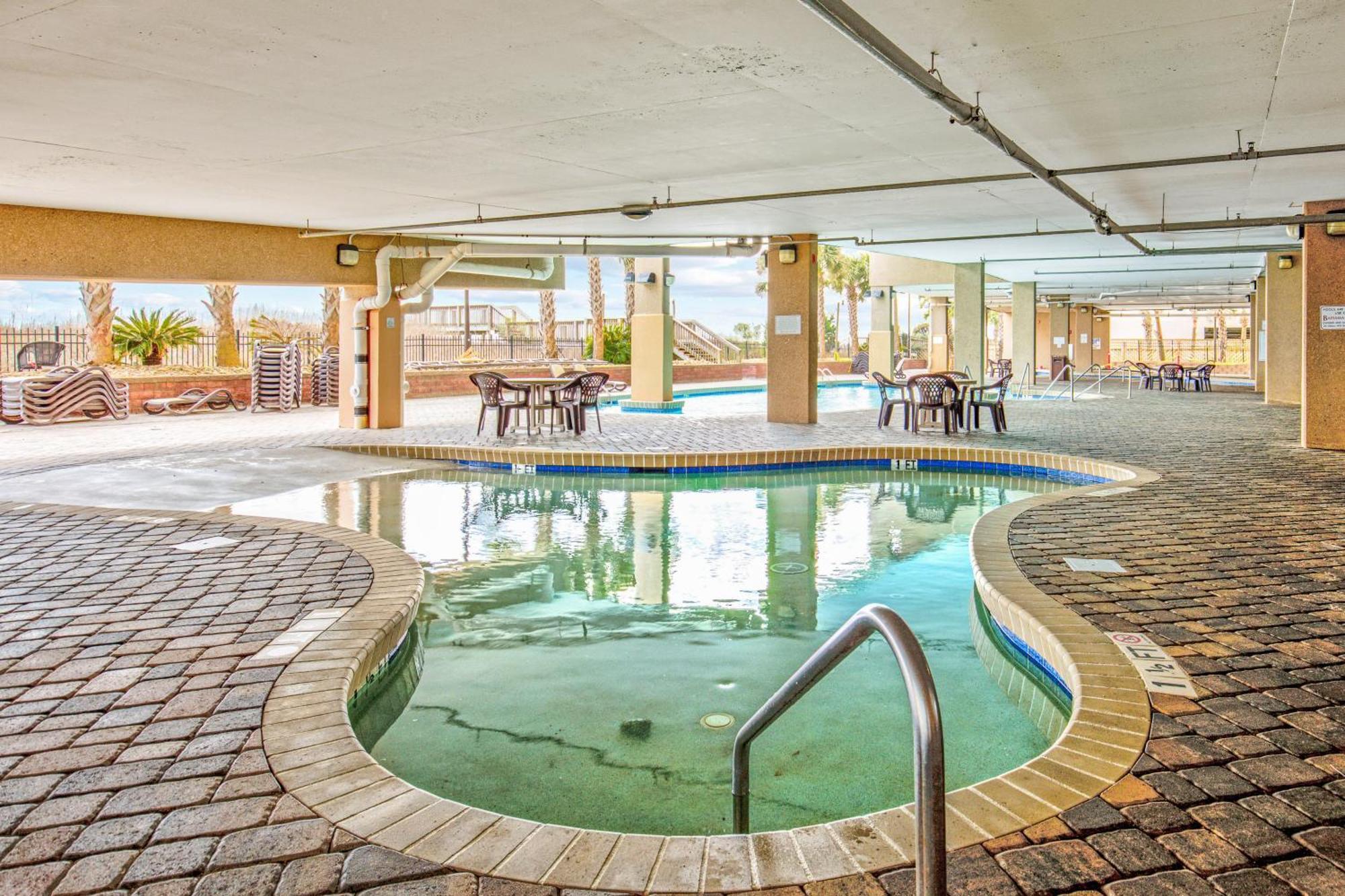 Bahama Sands Condos Myrtle Beach Phòng bức ảnh