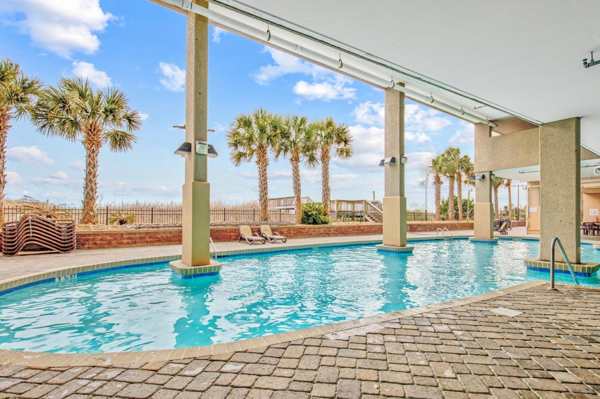 Bahama Sands Condos Myrtle Beach Phòng bức ảnh