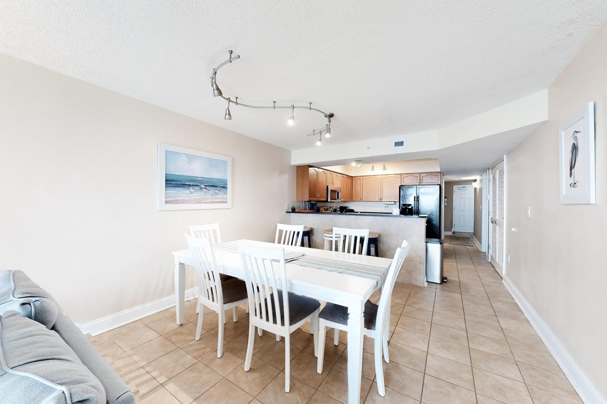 Bahama Sands Condos Myrtle Beach Phòng bức ảnh