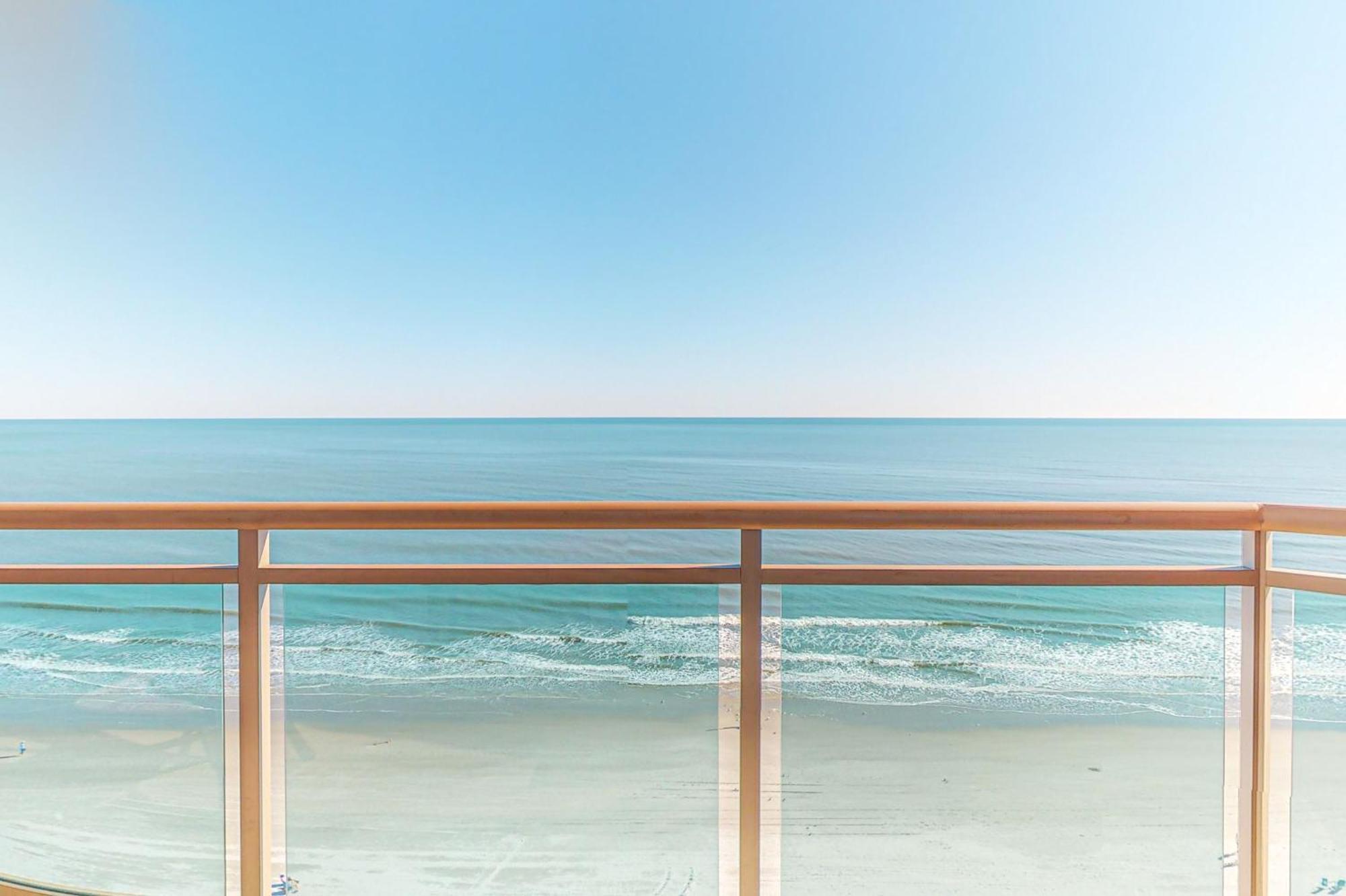Bahama Sands Condos Myrtle Beach Phòng bức ảnh