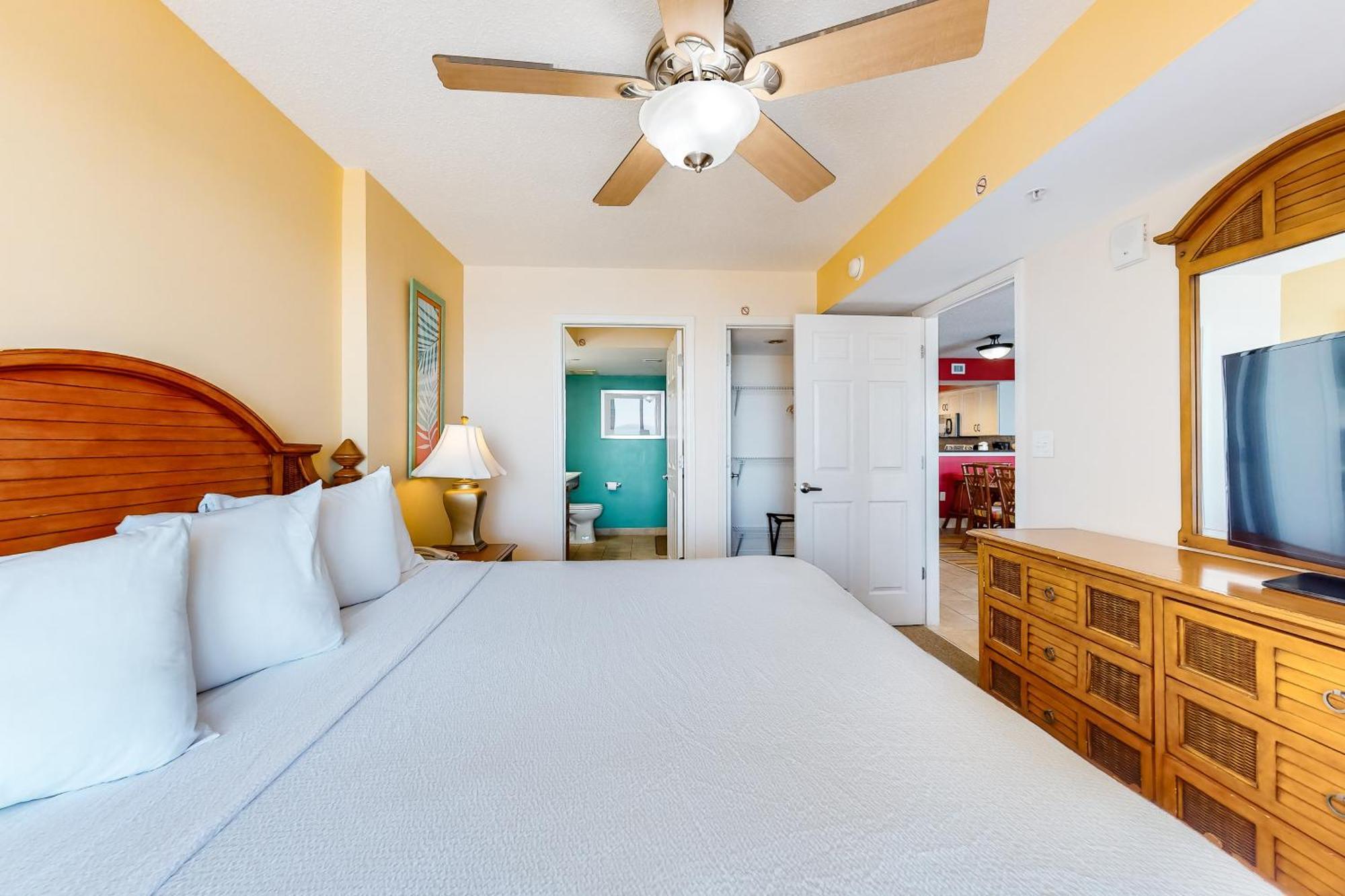 Bahama Sands Condos Myrtle Beach Phòng bức ảnh
