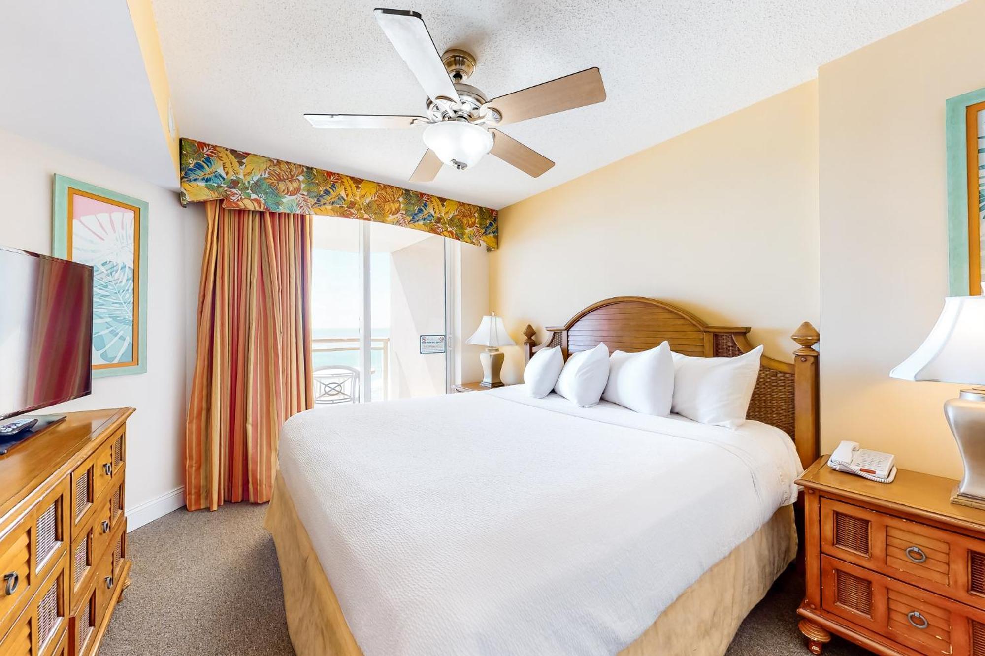 Bahama Sands Condos Myrtle Beach Phòng bức ảnh