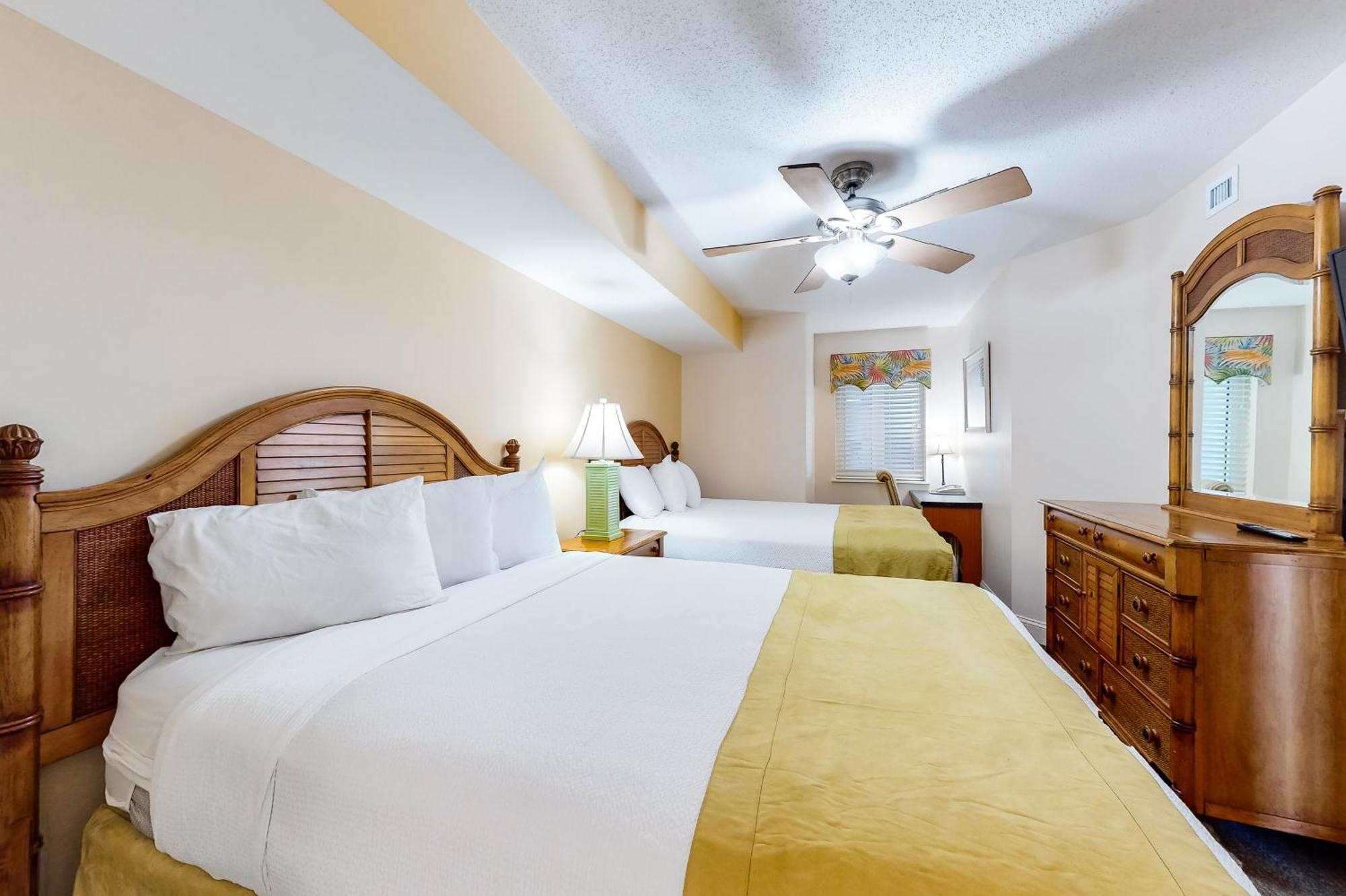 Bahama Sands Condos Myrtle Beach Phòng bức ảnh