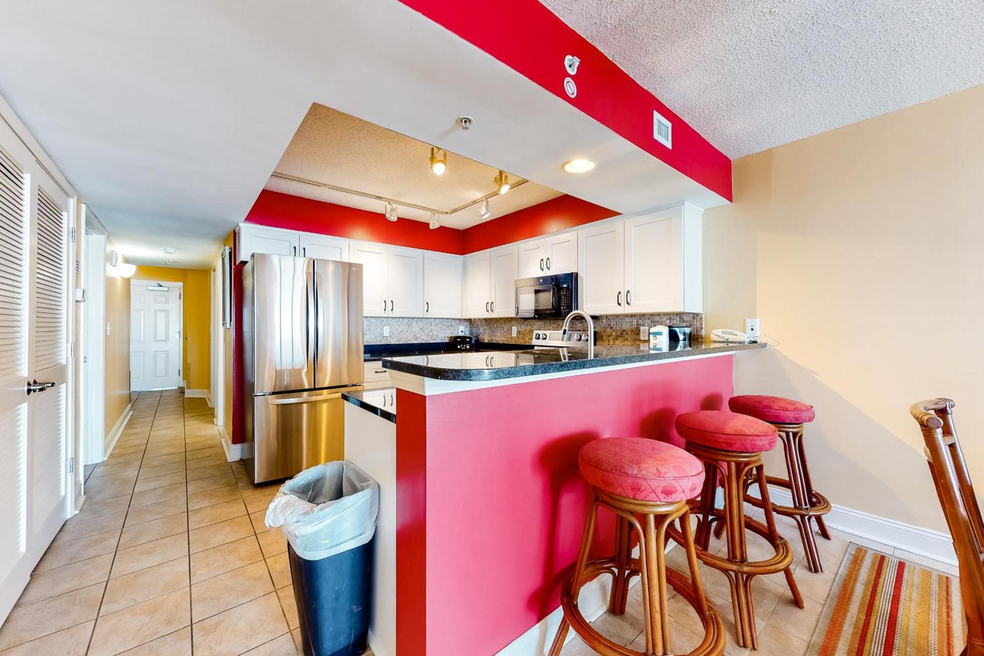 Bahama Sands Condos Myrtle Beach Phòng bức ảnh