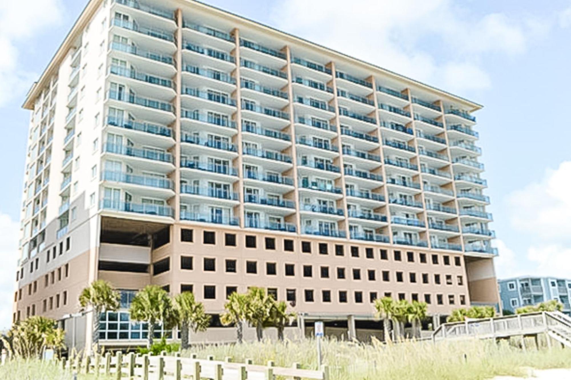 Bahama Sands Condos Myrtle Beach Phòng bức ảnh