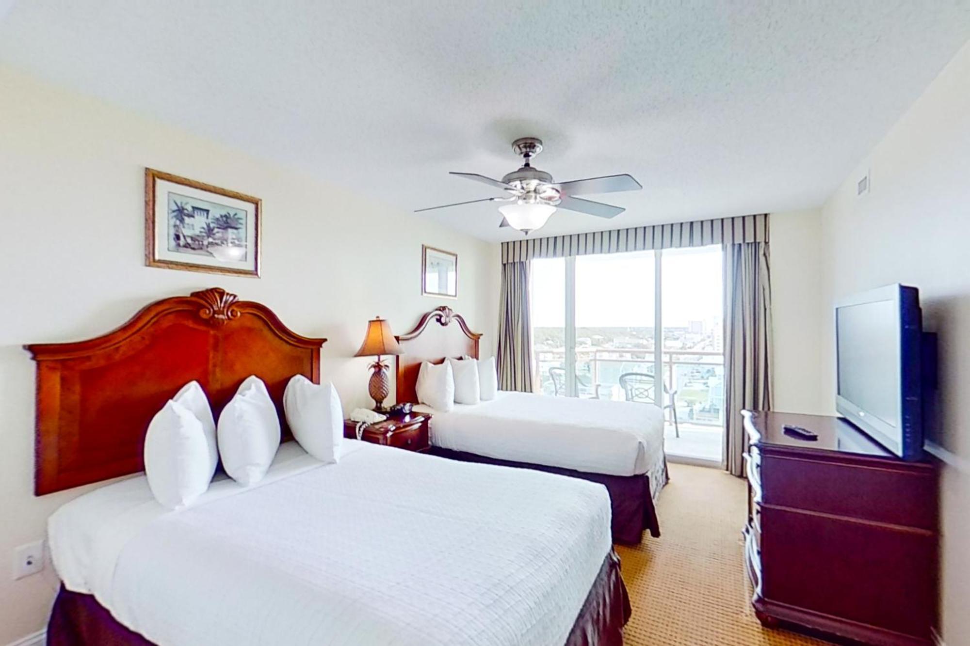 Bahama Sands Condos Myrtle Beach Phòng bức ảnh
