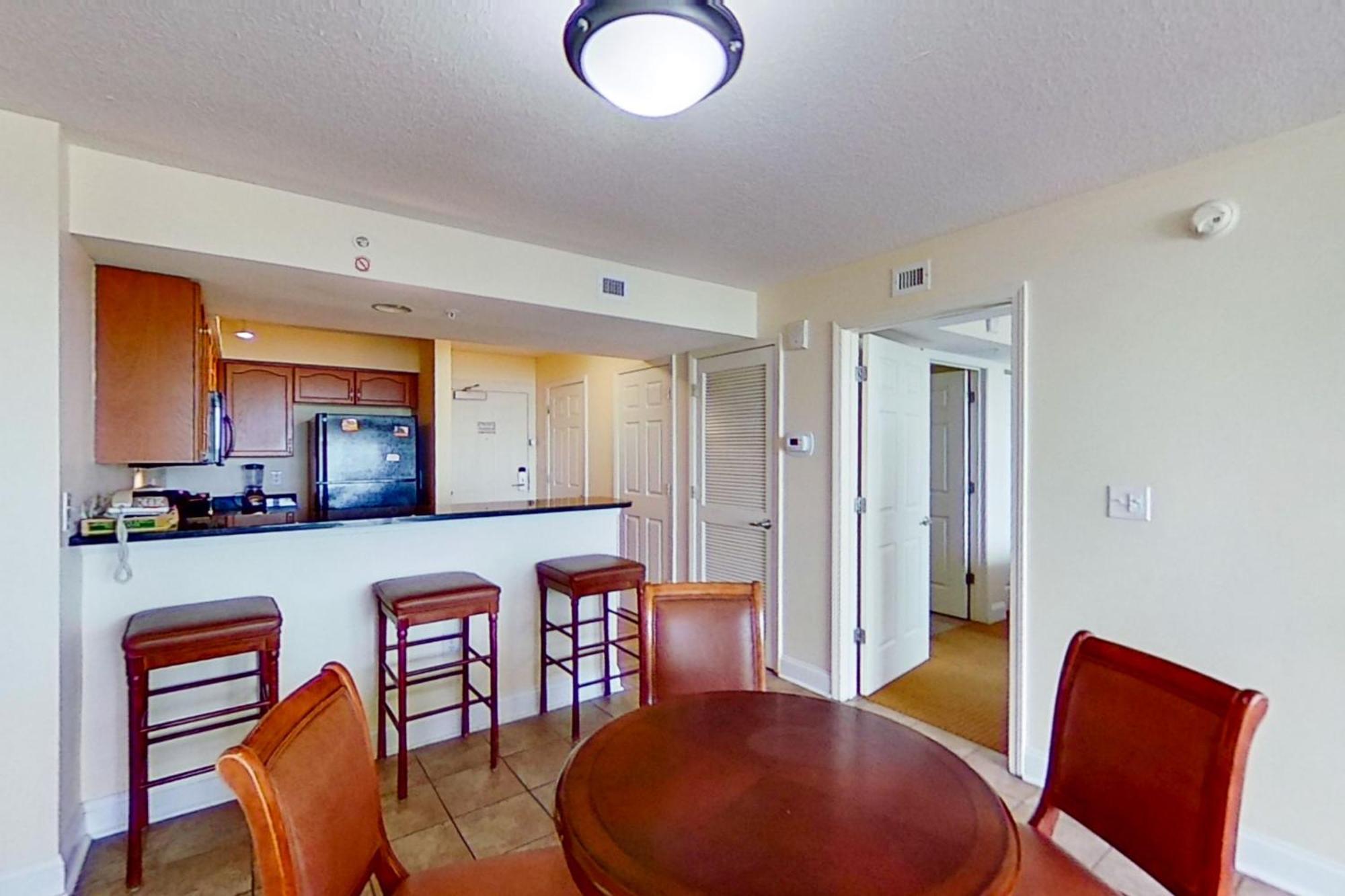 Bahama Sands Condos Myrtle Beach Phòng bức ảnh