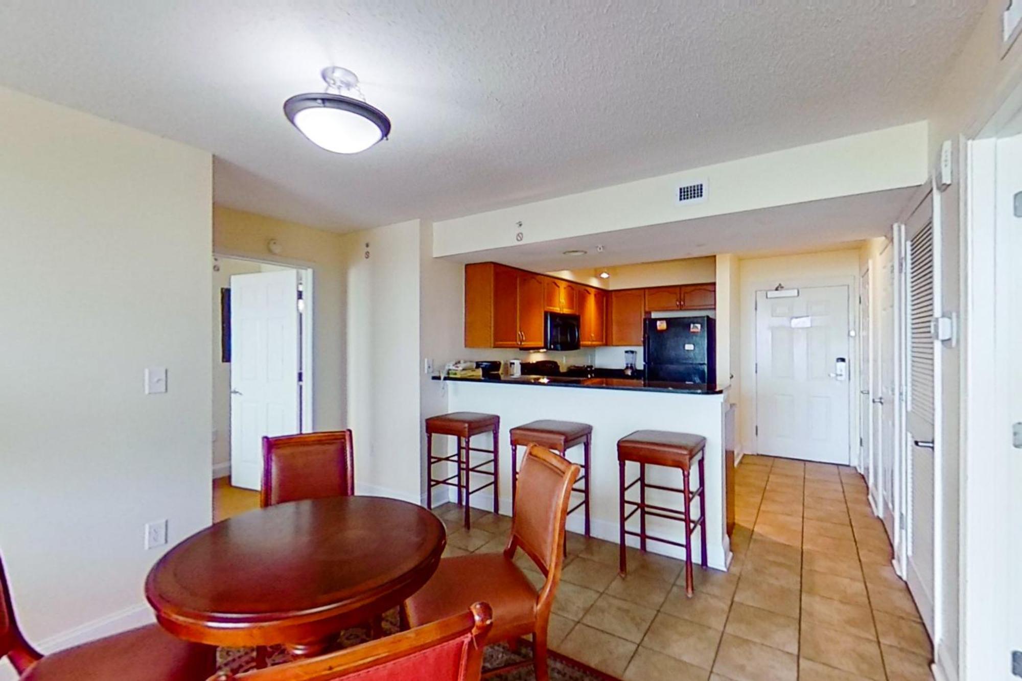 Bahama Sands Condos Myrtle Beach Phòng bức ảnh