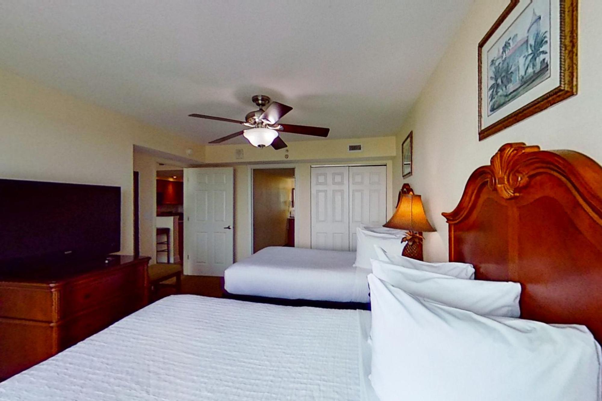 Bahama Sands Condos Myrtle Beach Phòng bức ảnh