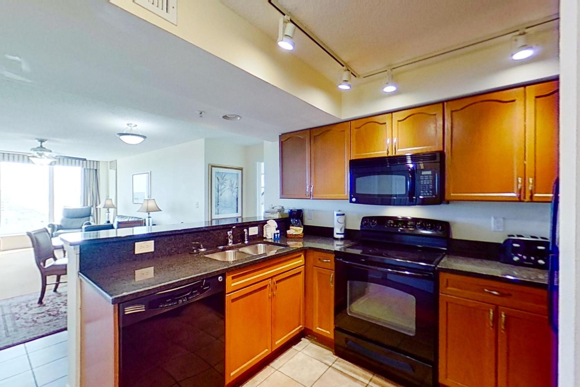 Bahama Sands Condos Myrtle Beach Phòng bức ảnh