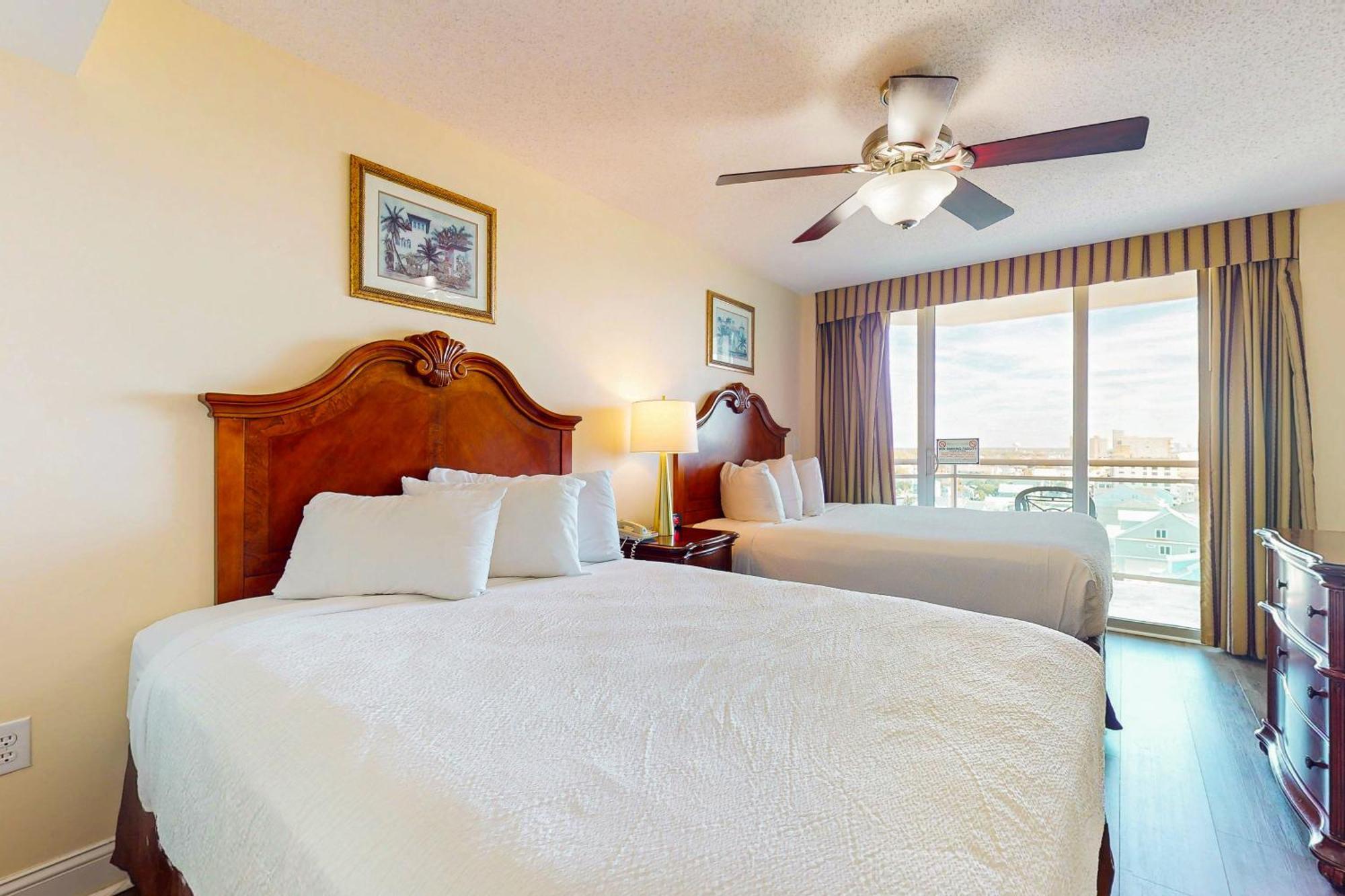 Bahama Sands Condos Myrtle Beach Phòng bức ảnh