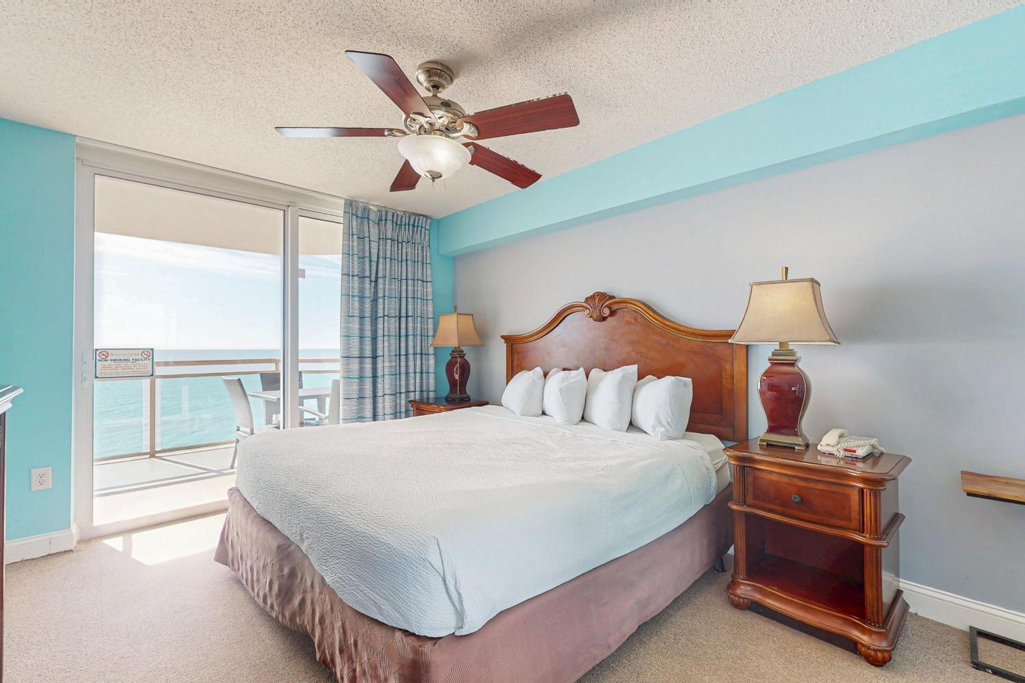 Bahama Sands Condos Myrtle Beach Phòng bức ảnh