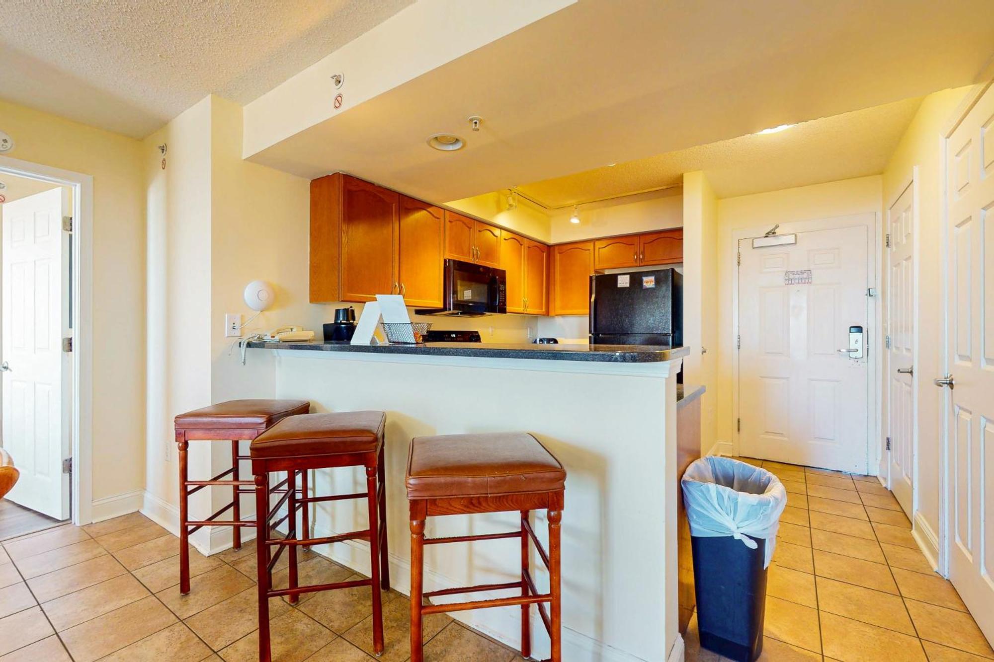 Bahama Sands Condos Myrtle Beach Phòng bức ảnh