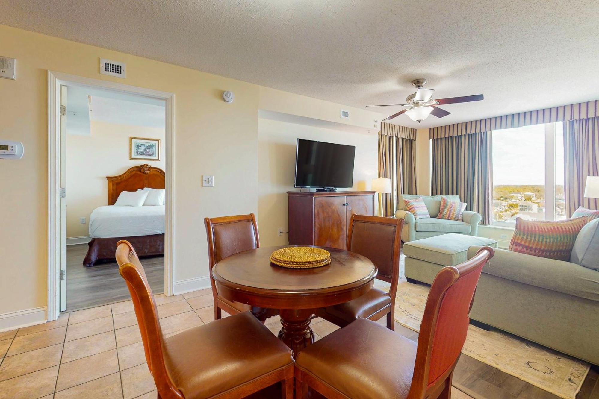 Bahama Sands Condos Myrtle Beach Phòng bức ảnh
