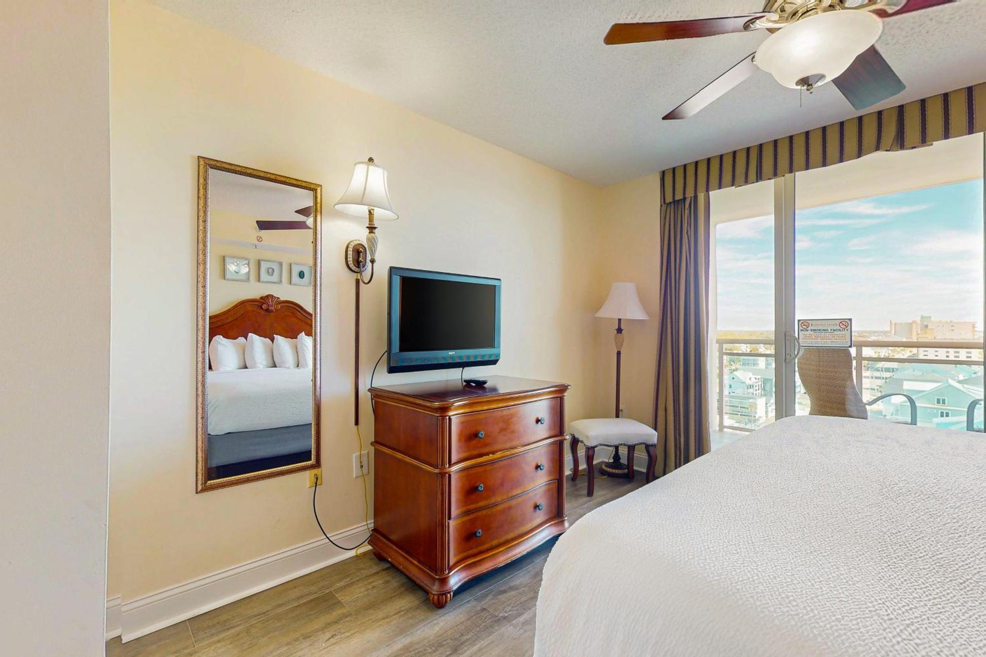 Bahama Sands Condos Myrtle Beach Phòng bức ảnh