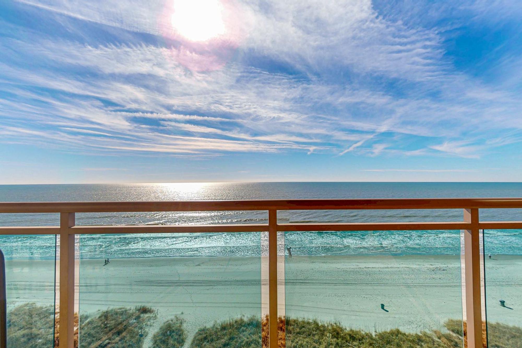 Bahama Sands Condos Myrtle Beach Phòng bức ảnh