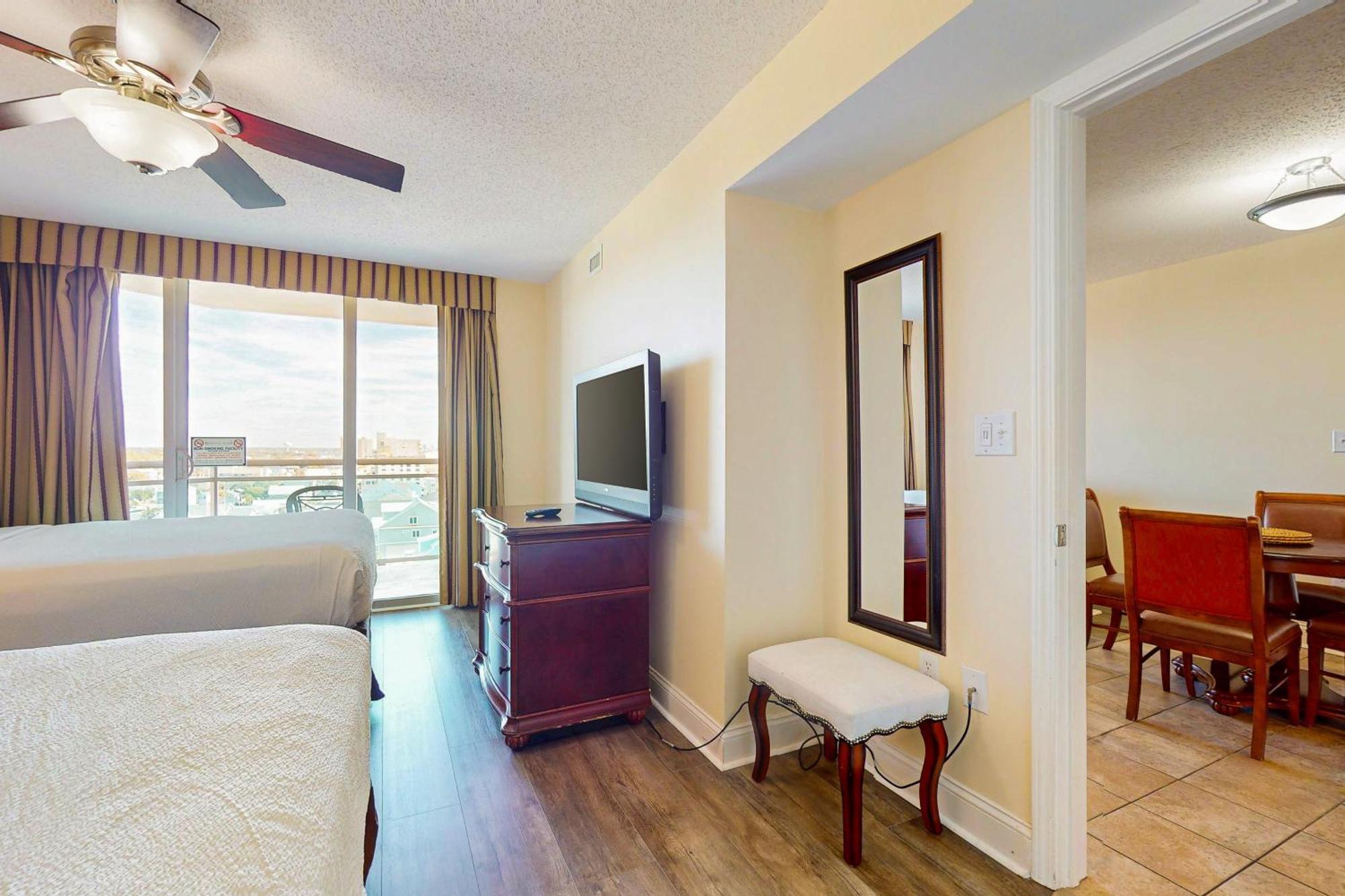 Bahama Sands Condos Myrtle Beach Phòng bức ảnh