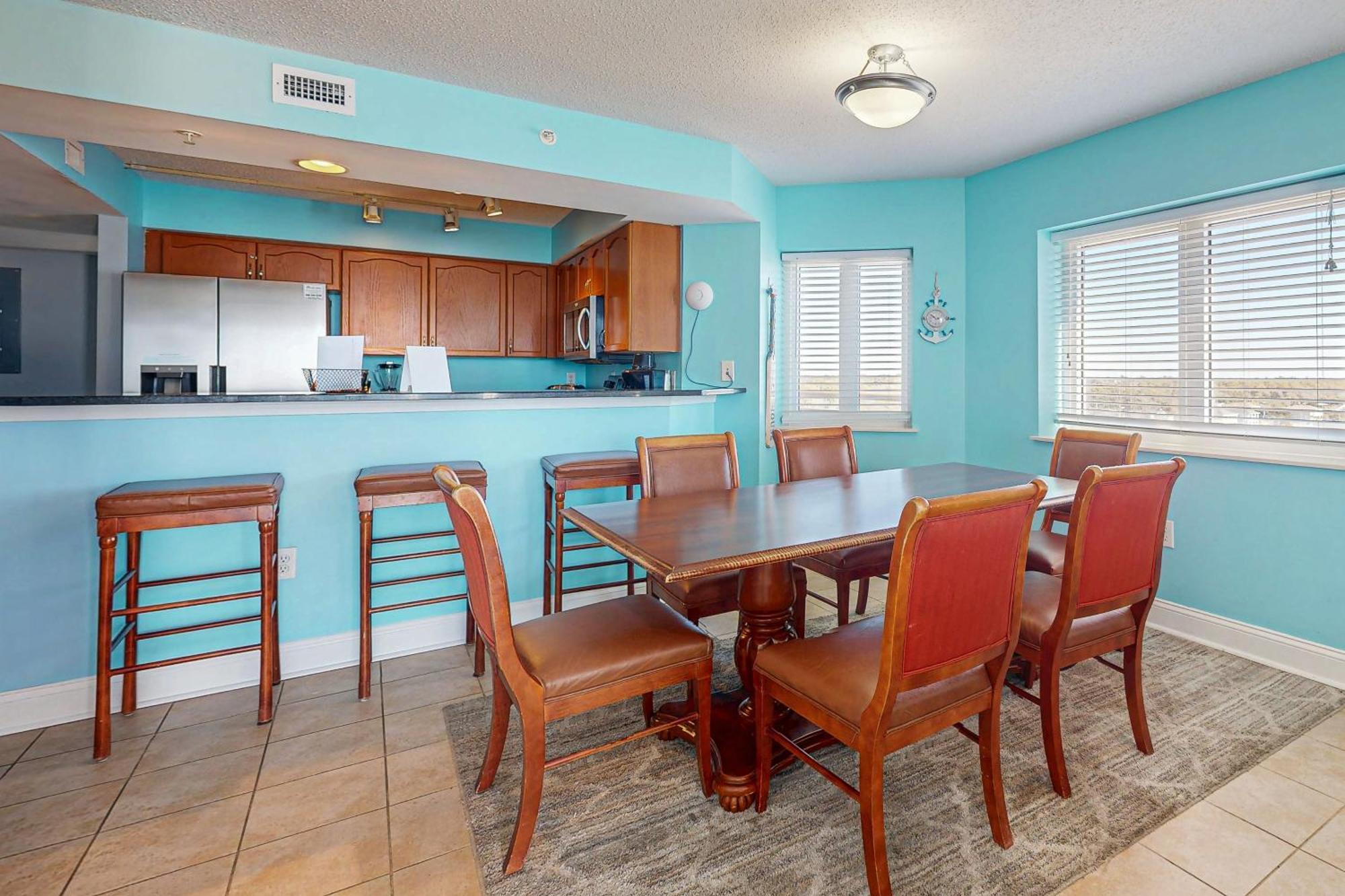 Bahama Sands Condos Myrtle Beach Phòng bức ảnh