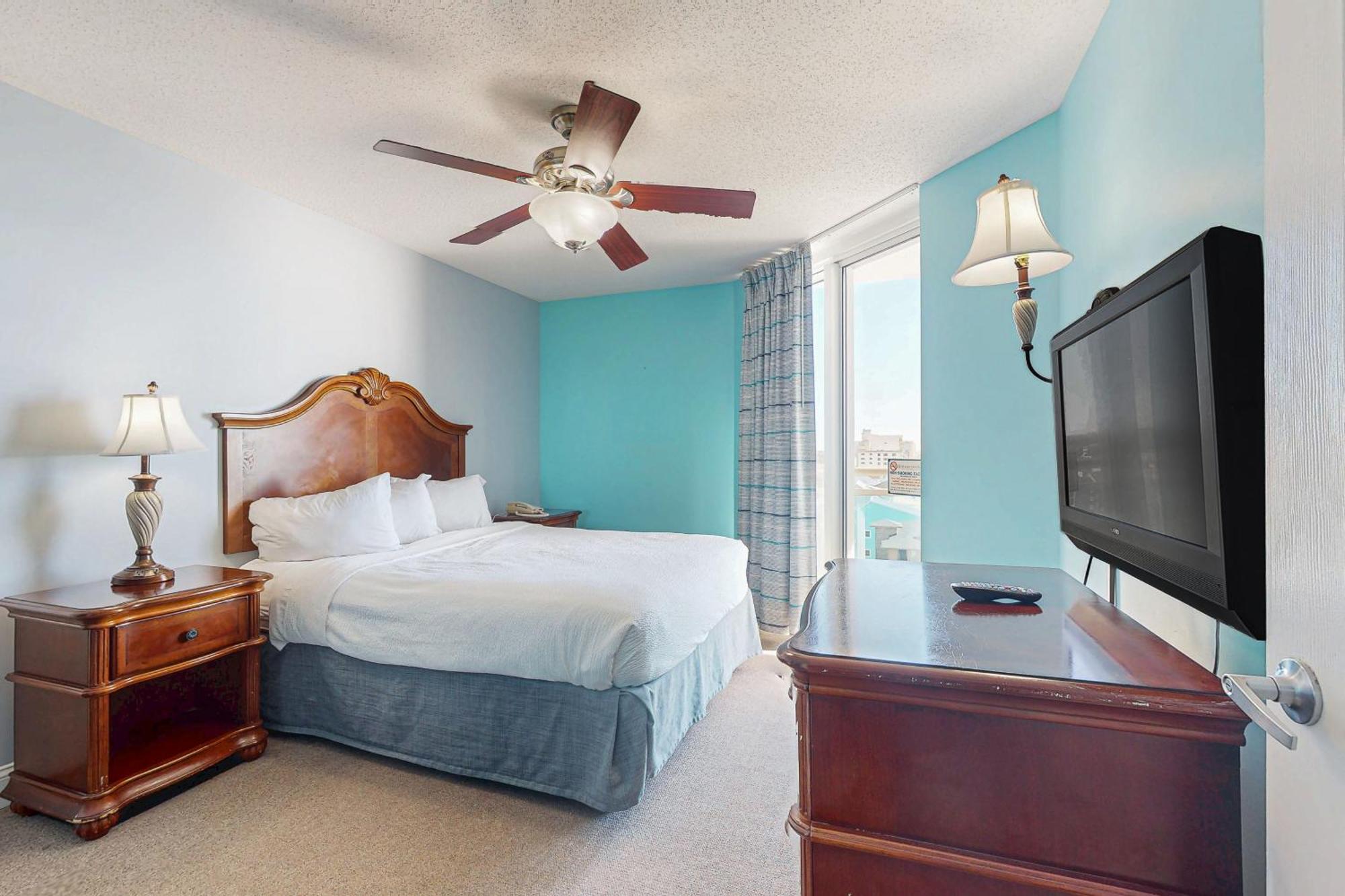 Bahama Sands Condos Myrtle Beach Phòng bức ảnh