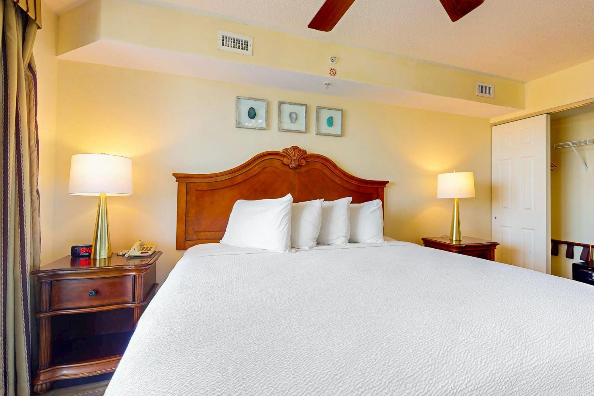 Bahama Sands Condos Myrtle Beach Phòng bức ảnh